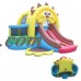 Kidwise Lion&#39;s Den Bounce House and Slide   